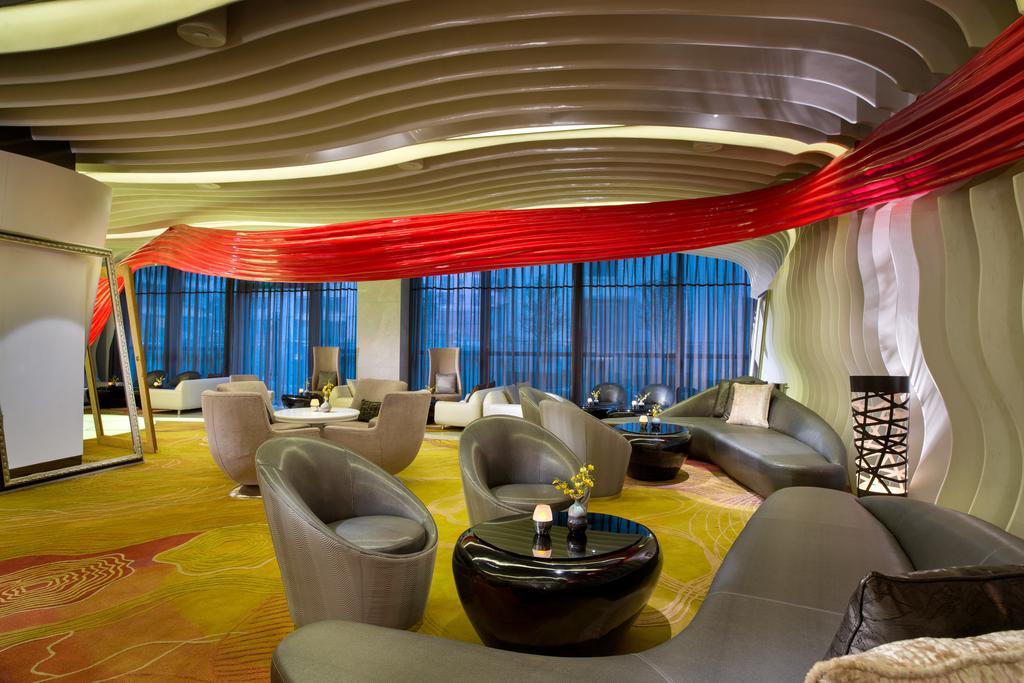 Sofitel Kunming Exterior foto