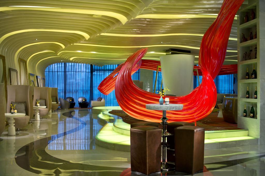 Sofitel Kunming Exterior foto